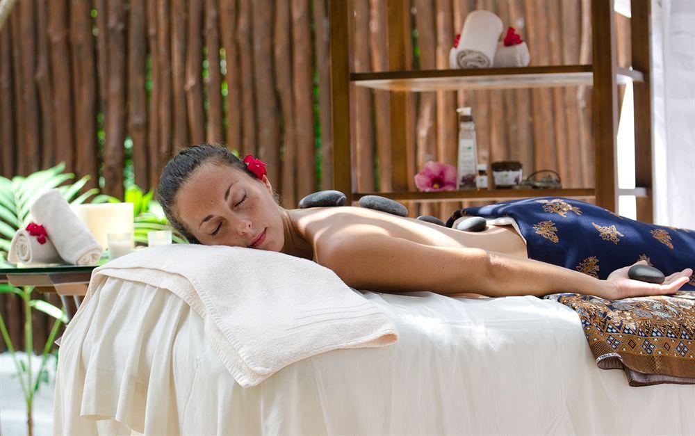 Bel Air Collection Resort & Spa Riviera Maya Xpu Ha Exteriér fotografie