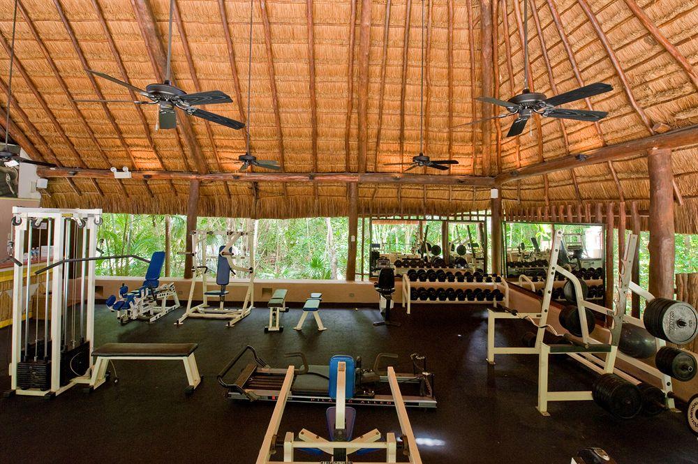 Bel Air Collection Resort & Spa Riviera Maya Xpu Ha Exteriér fotografie
