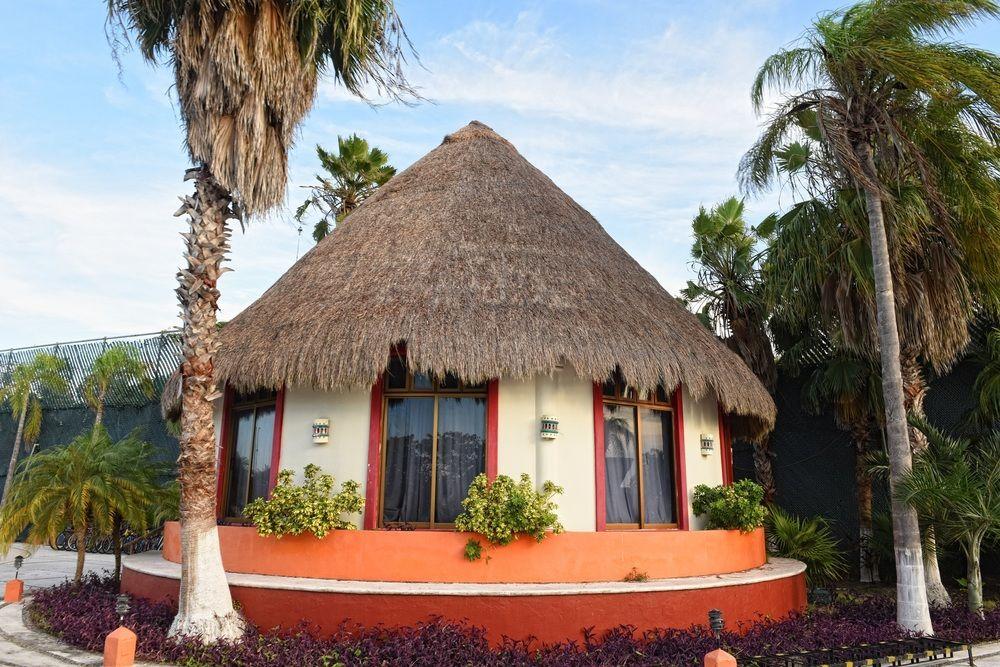 Bel Air Collection Resort & Spa Riviera Maya Xpu Ha Exteriér fotografie