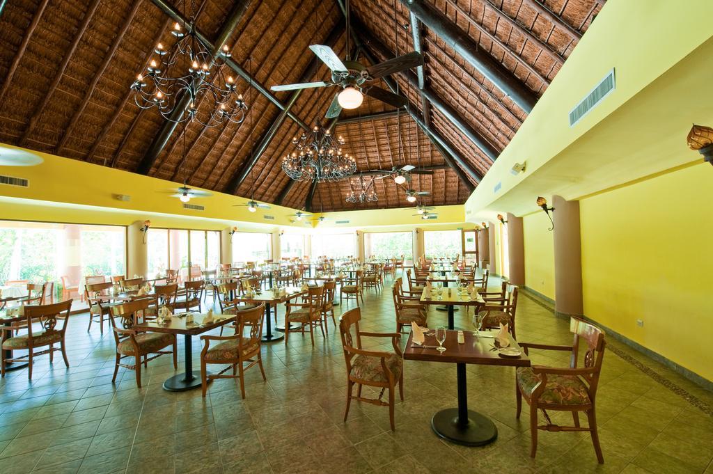 Bel Air Collection Resort & Spa Riviera Maya Xpu Ha Exteriér fotografie