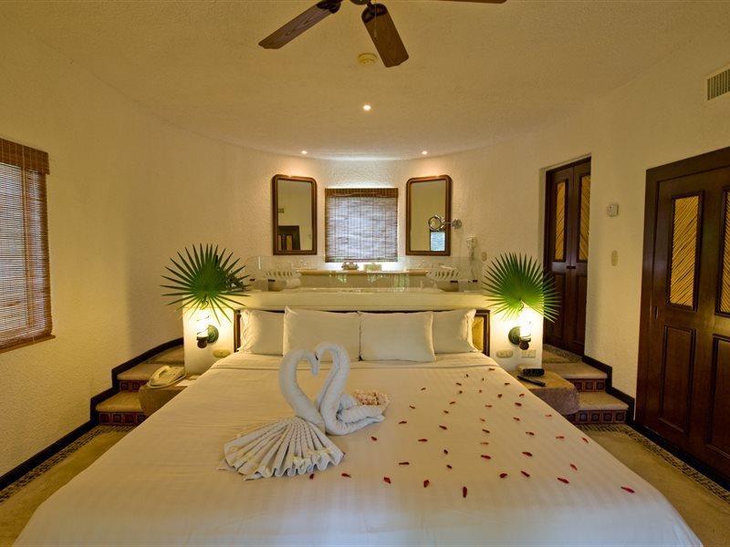Bel Air Collection Resort & Spa Riviera Maya Xpu Ha Exteriér fotografie