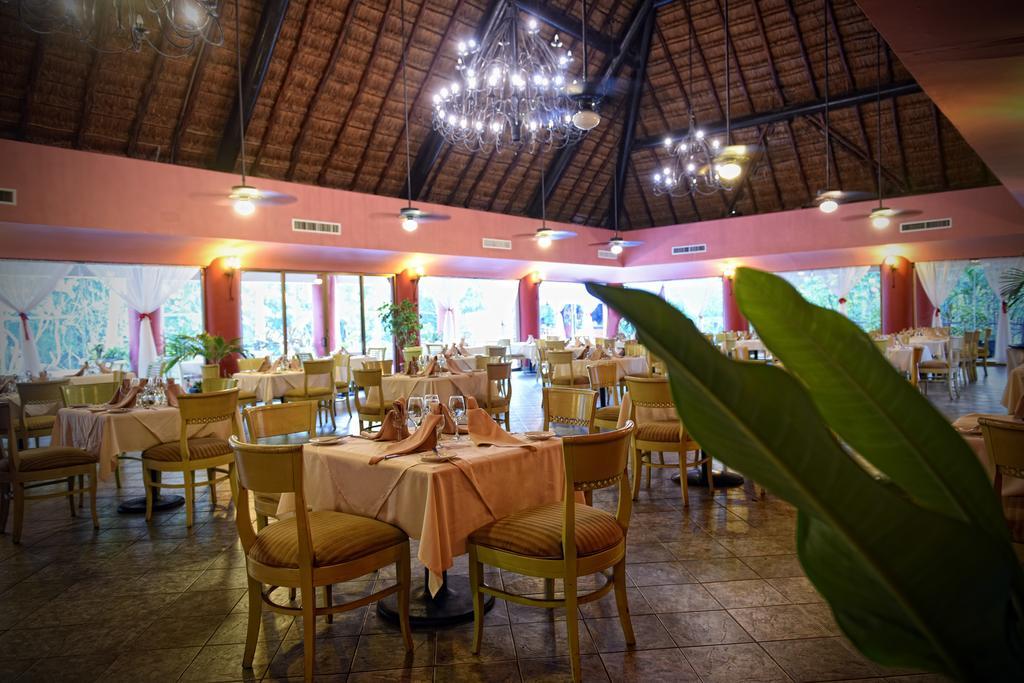 Bel Air Collection Resort & Spa Riviera Maya Xpu Ha Exteriér fotografie