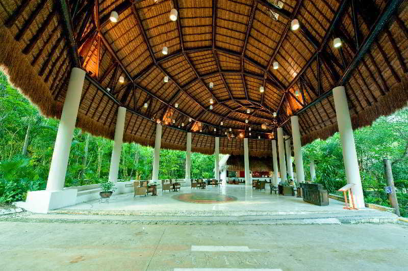 Bel Air Collection Resort & Spa Riviera Maya Xpu Ha Exteriér fotografie