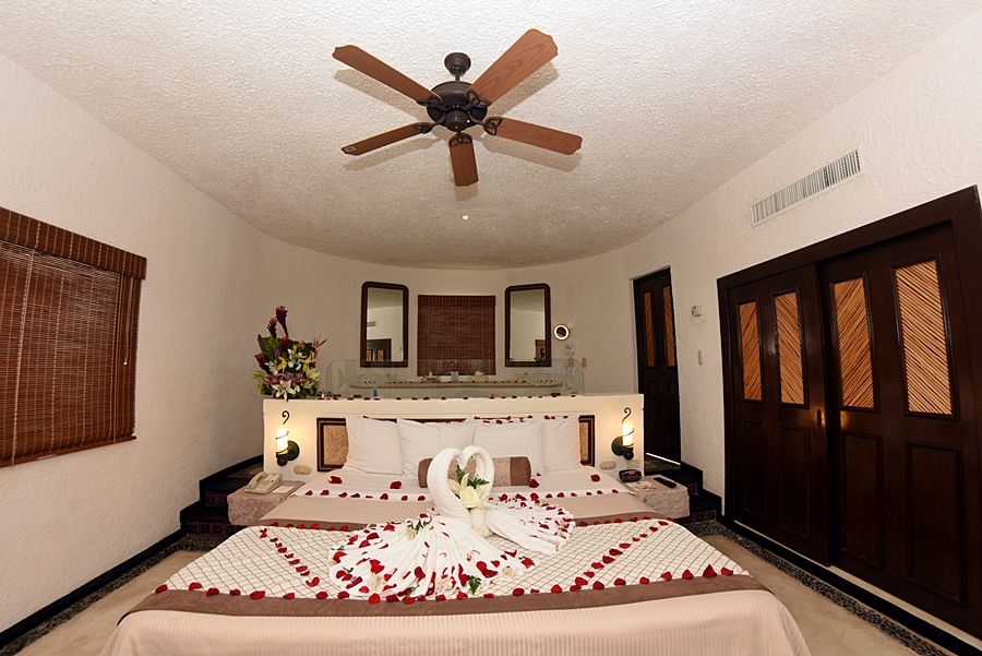 Bel Air Collection Resort & Spa Riviera Maya Xpu Ha Exteriér fotografie