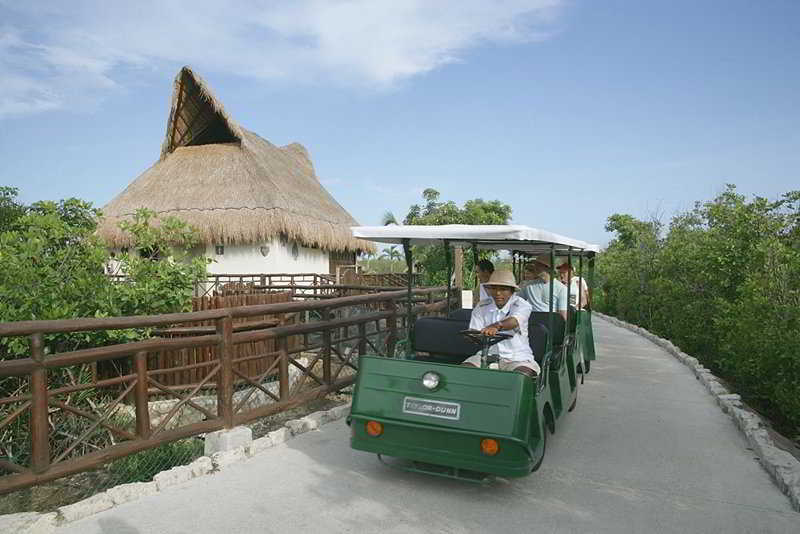 Bel Air Collection Resort & Spa Riviera Maya Xpu Ha Exteriér fotografie
