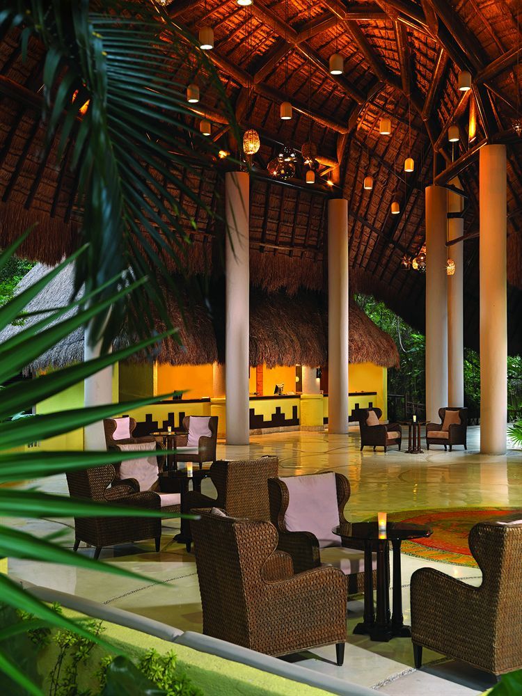 Bel Air Collection Resort & Spa Riviera Maya Xpu Ha Exteriér fotografie
