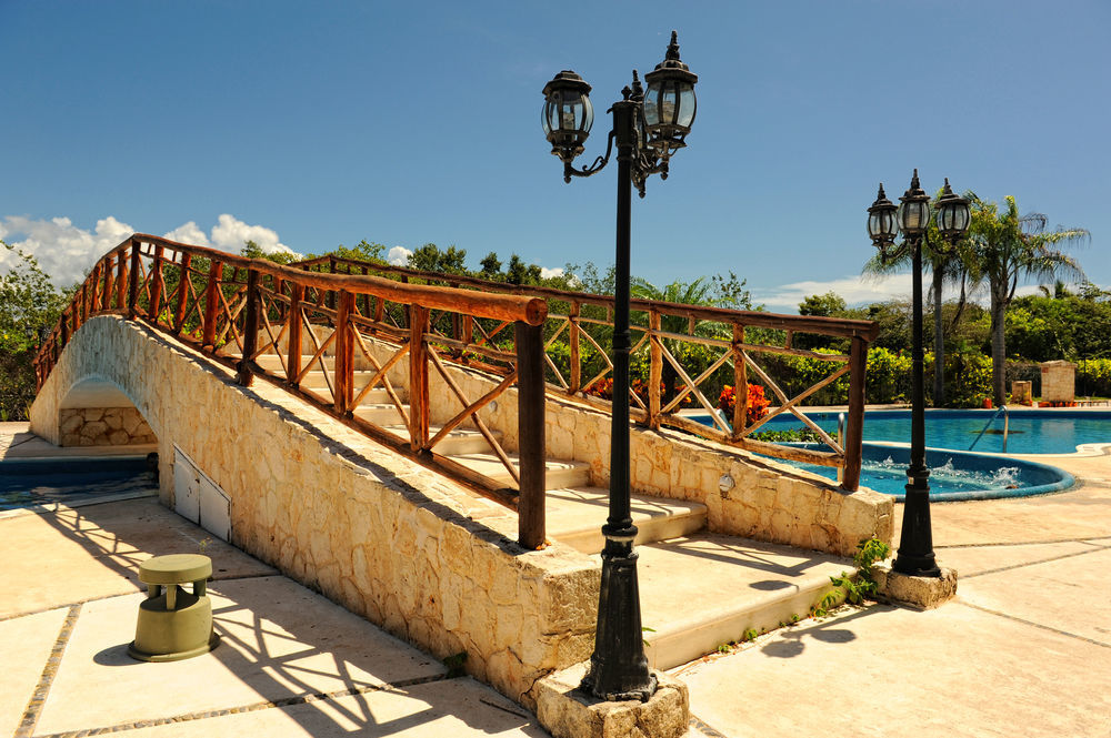 Bel Air Collection Resort & Spa Riviera Maya Xpu Ha Exteriér fotografie
