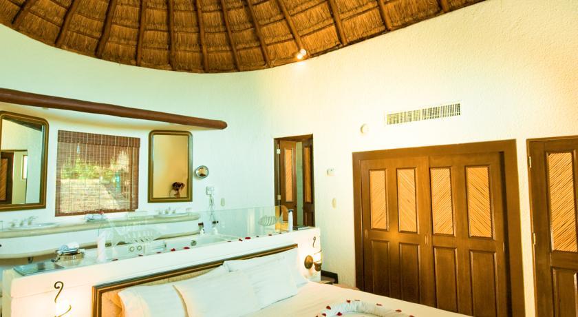 Bel Air Collection Resort & Spa Riviera Maya Xpu Ha Exteriér fotografie