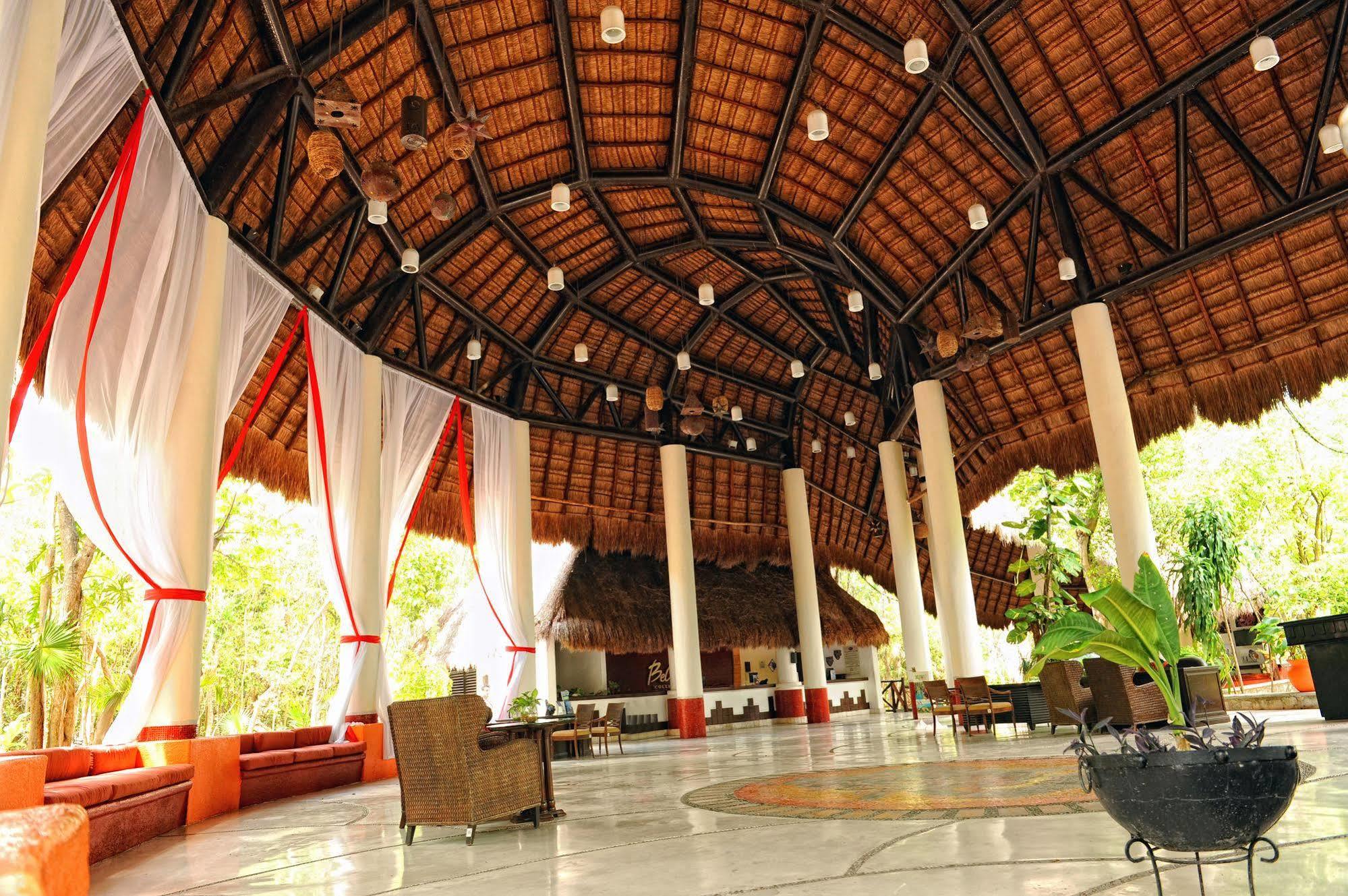 Bel Air Collection Resort & Spa Riviera Maya Xpu Ha Exteriér fotografie