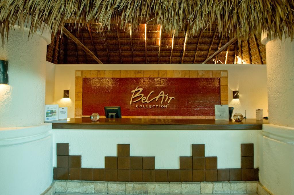Bel Air Collection Resort & Spa Riviera Maya Xpu Ha Exteriér fotografie